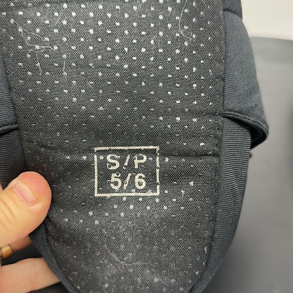 Darth Vader Star Wars sleepers - Picture 2 of 2